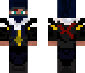 nova