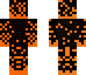 dark flame
