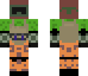 mercs
