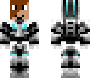 king me's second armour