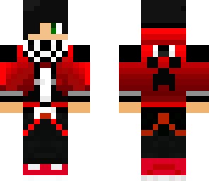 my skin 6