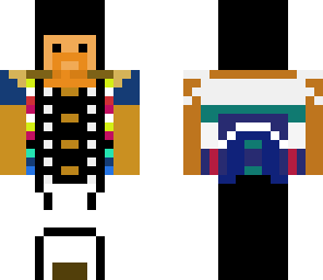 indian