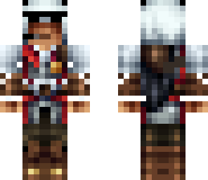 assassin creed death of technology