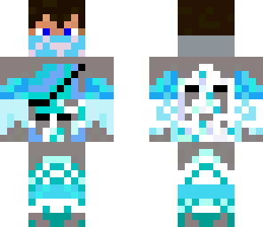ghast hunter