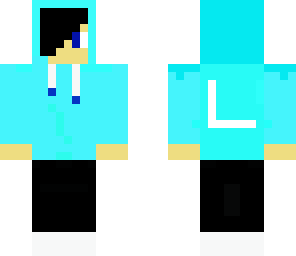 laggy luke