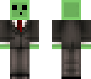 traje slime