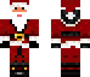 santa