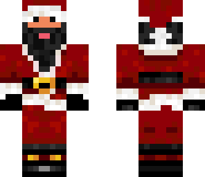 santa osama claus