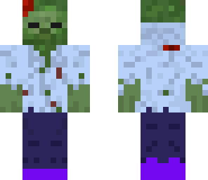 zombie