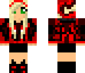 popular girl
