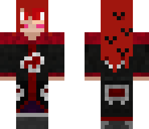 akatsuki karin