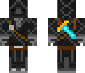 dark assassin