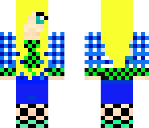 famous girl