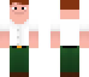 peter griffen