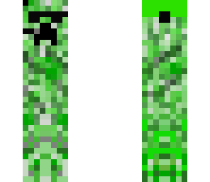 creeper station