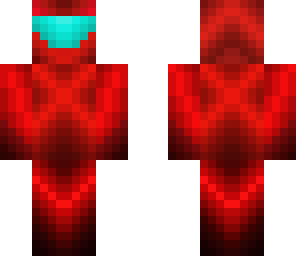 sci-fi warrior