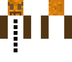 snow golem