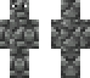 cobbel man