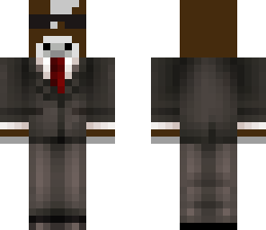 spy cow
