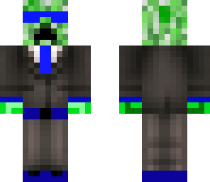 wezthecreeper vol1 skin goodcopbadcreeper