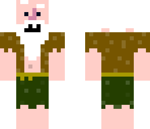 white hair gerblookers