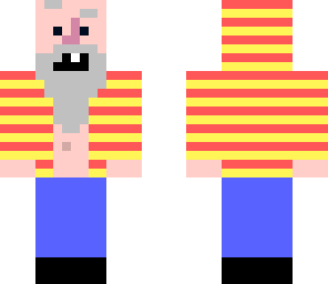 groovy gerblookers
