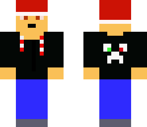 festive ben