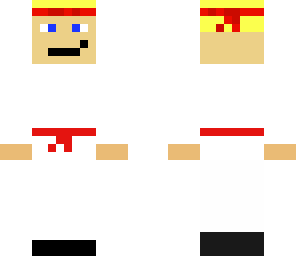 my skin