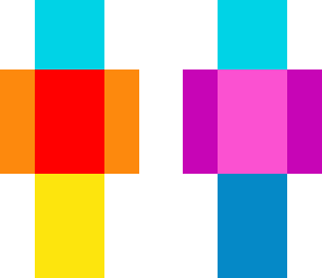 color