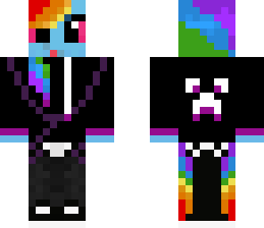 rainbow dash final final final