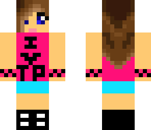 my personilized skin