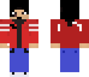 my skin 4