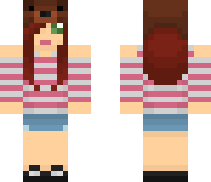 for claire bear
