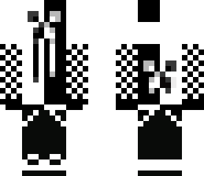 ying yang creeper
