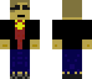 spy travis