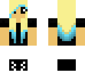 cool girl 123