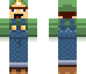 derpi luigi