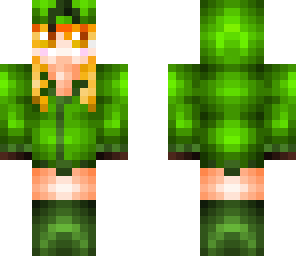 cupa the creeper