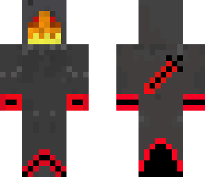 dark ninja