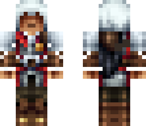 assassin