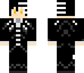 death the kid