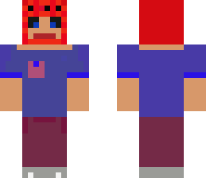 red panda hat update