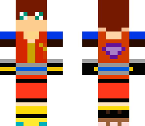 sora