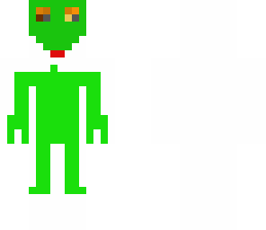 alien