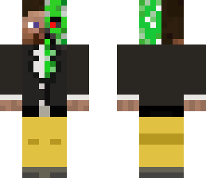 official jamesdavidfinch skin