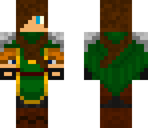 archer