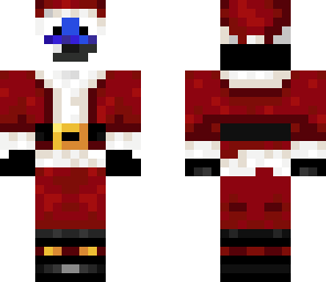 mordecai santa