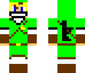 hey link