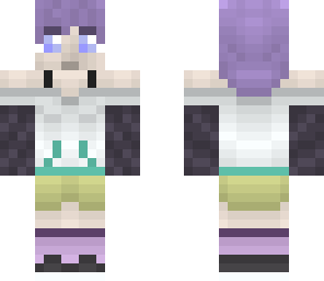 mizore