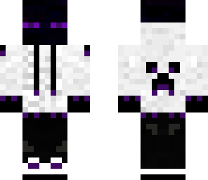 cool endermen